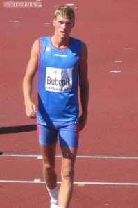 Matúš Bubeník