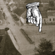 Námestie u Severínka, Námjescí u Severínka, Malacky, Stano Bellan