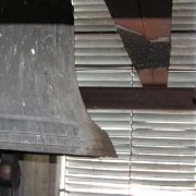 Zvony vo františkánskom kostole