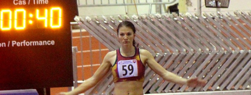 Claudia Hladíková
