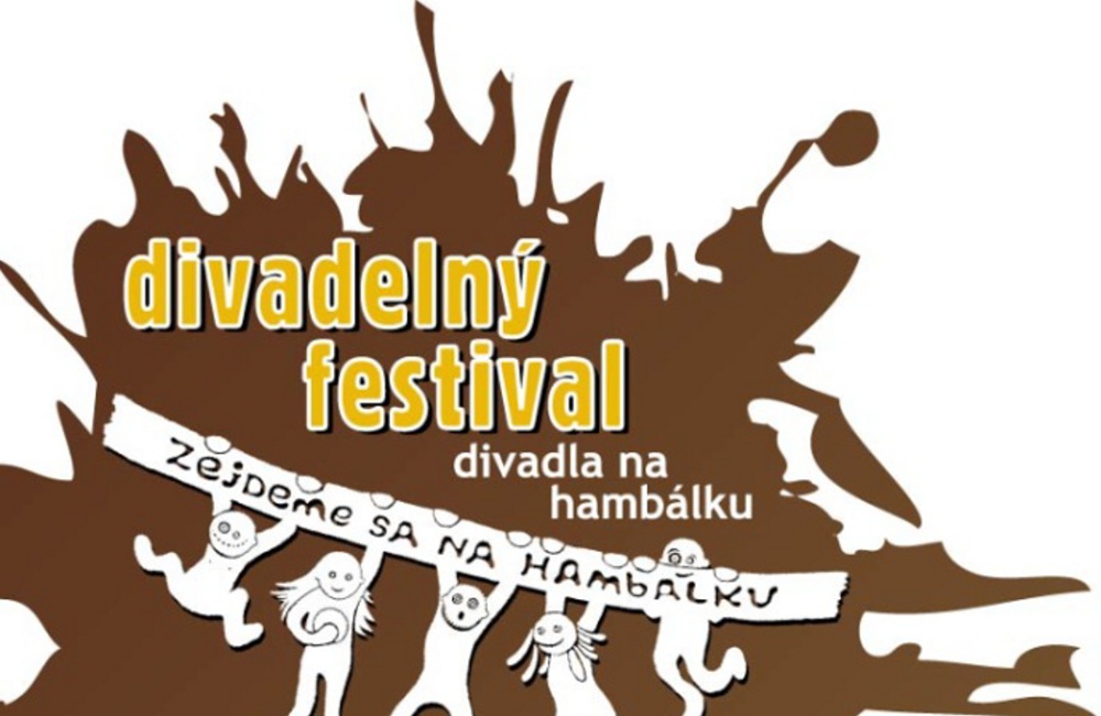Hambálkovský divadelný festival začne už o tri dni - doplnené