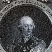 Prvé malacké knieža Karol IV. Pálffy