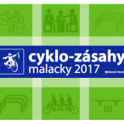 Navrhnite malacké cyklozásahy 2017
