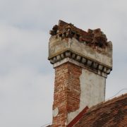 Príspevok k rekonštrukcii komínov pálffyovského zámku v Malackách