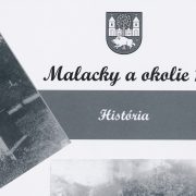 Múzeum Michala Tillnera vydalo desiaty zborník Malacky a okolie