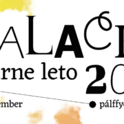 Kultúrne leto 2022 v Malackách – program