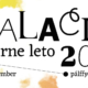 Kultúrne leto - Malacky 2022