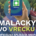 Malacky vo vrecku