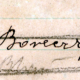 Fridrich Borecký