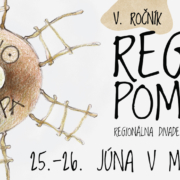 Čaká nás REGIO POMPA 2026 Čaká nás REGIO POMPA 2026