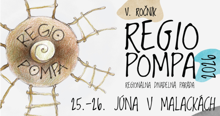 Regio Pompa 2026